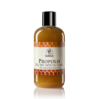 Propolis sprchový gél, 300 ml